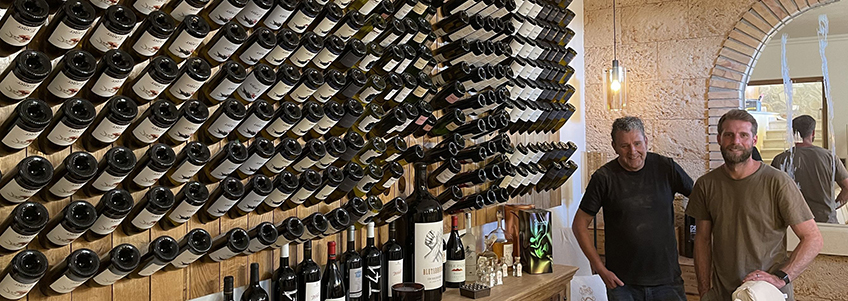 Kategoriebild über mich